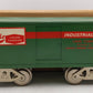 McCoy 267 Standard Gauge Linde Union Carbide Industrial Gases Box Car EX/Box