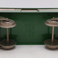 McCoy 267 Standard Gauge Linde Union Carbide Industrial Gases Box Car LN/Box