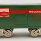 McCoy 267 Standard Gauge Linde Union Carbide Industrial Gases Box Car EX/Box