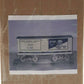 McCoy's Wide Gauge Train Car Mod. 287 Advertising Page Milk Co. EX/Box