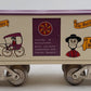 McCoy Standard Gauge "The Dutch Bunch" Boxcar LN/Box