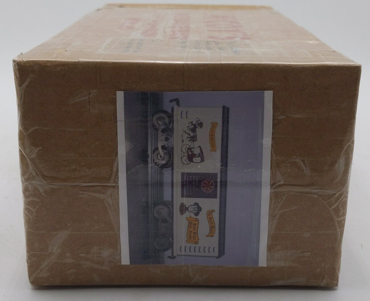McCoy Standard Gauge 