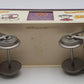 McCoy Standard Gauge "The Dutch Bunch" Boxcar EX/Box
