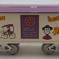 McCoy Standard Gauge "The Dutch Bunch" Boxcar EX/Box