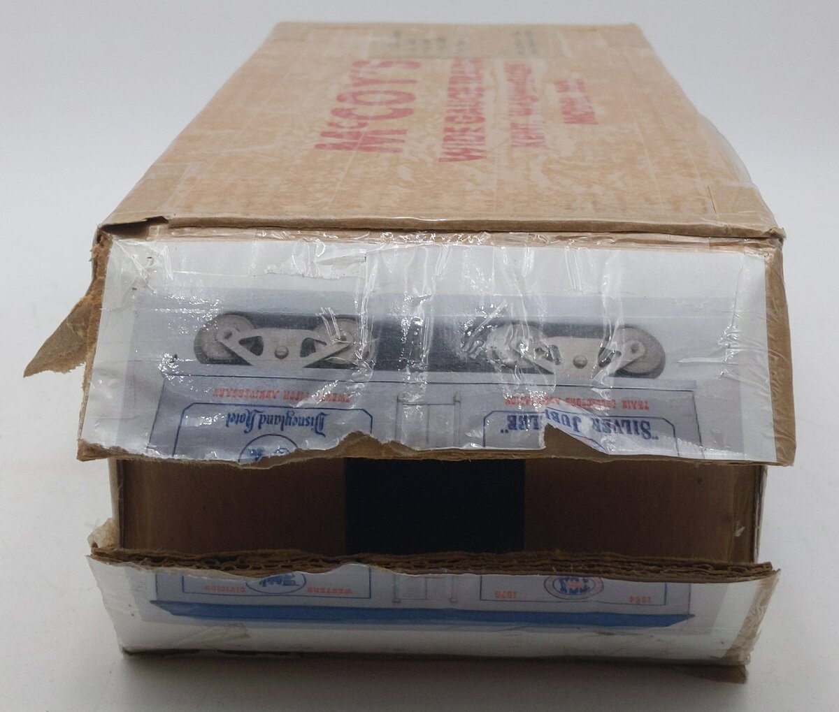 McCoy Standard Gauge 