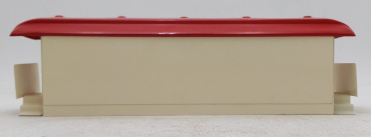 McCoy Standard Gauge Hamburger Express Diner EX/Box