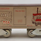 McCoy 1011 Standard Gauge TCA Ozark 1967 Boxcar LN/Box