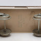 McCoy 1011 Standard Gauge TCA Ozark 1967 Boxcar EX/Box