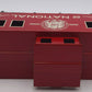 McCoy 1002 Standard Gauge TCA 1976 National Caboose VG/Box