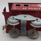 McCoy 1002 Standard Gauge TCA 1976 National Caboose VG/Box
