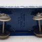 McCoy 1000-76 Standard Gauge TCA Spirit of 1976 Flatcar with Load LN/Box