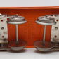McCoy's 1002 Standard Gauge 1976 TCA National Convention Caboose EX/Box