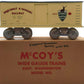 McCoy 904 Standard Gauge Esquimalt and Nanaimo Boxcar EX/Box