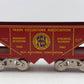 McCoy 1000-80 Standard Gauge TCA 1980 National Convention Coal Car EX/Box