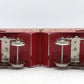 McCoy 1000-80 Standard Gauge TCA 1980 National Convention Coal Car EX/Box