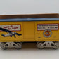 McCoy 1981 Standard Gauge Spirit of St. Louis Boxcar EX/Box