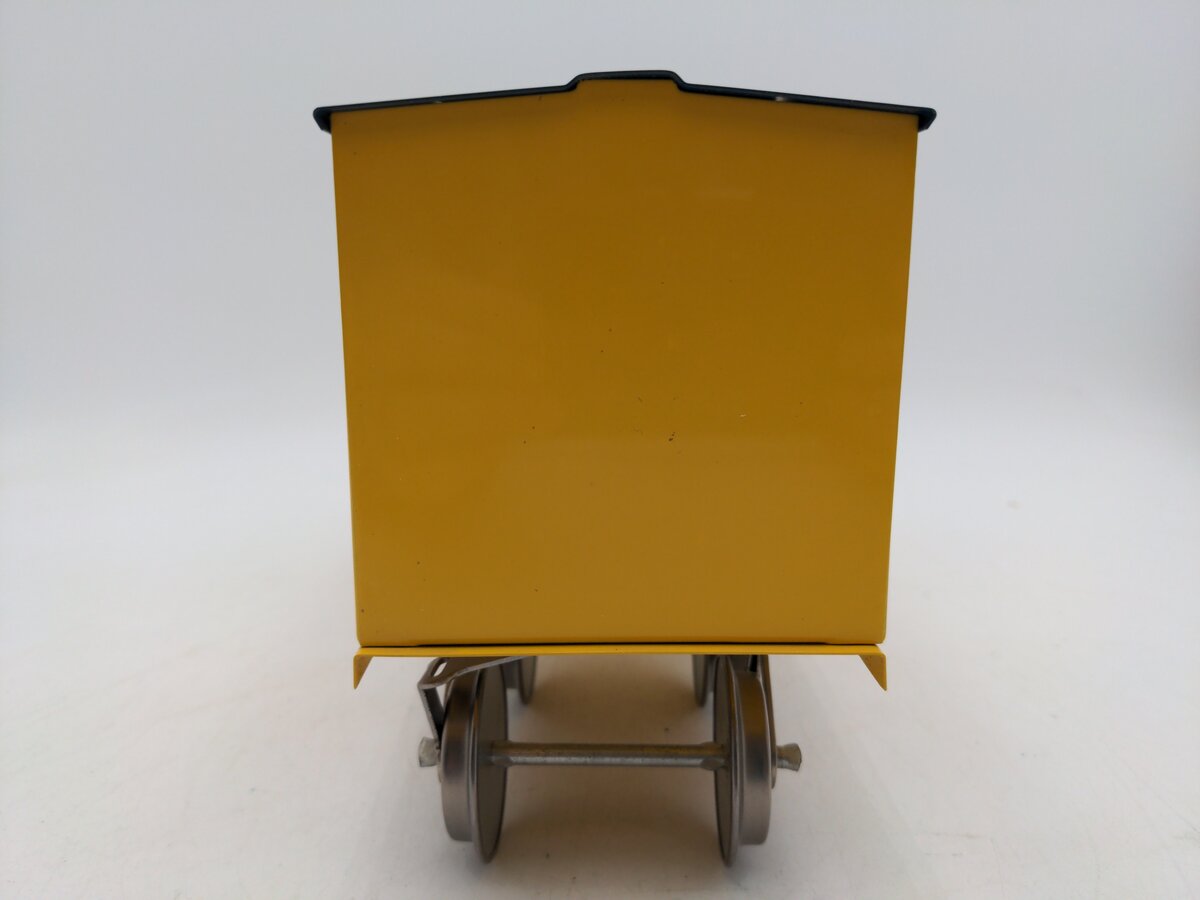 McCoy 1981 Standard Gauge Spirit of St. Louis Boxcar EX/Box