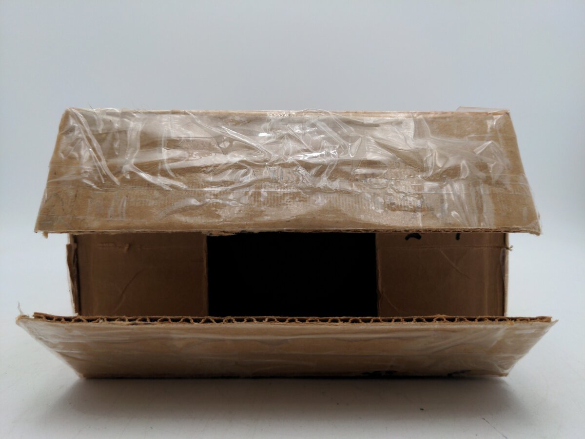 McCoy 1981 Standard Gauge Spirit of St. Louis Boxcar EX/Box