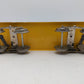 McCoy 1981 Standard Gauge Spirit of St. Louis Boxcar EX/Box