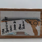 McCoy 1981 Standard Gauge Spirit of St. Louis Boxcar EX/Box