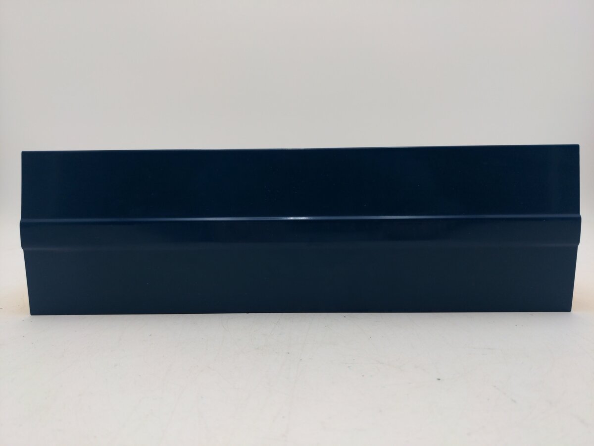 McCoy 1981 Standard Gauge Spirit of St. Louis Boxcar EX/Box