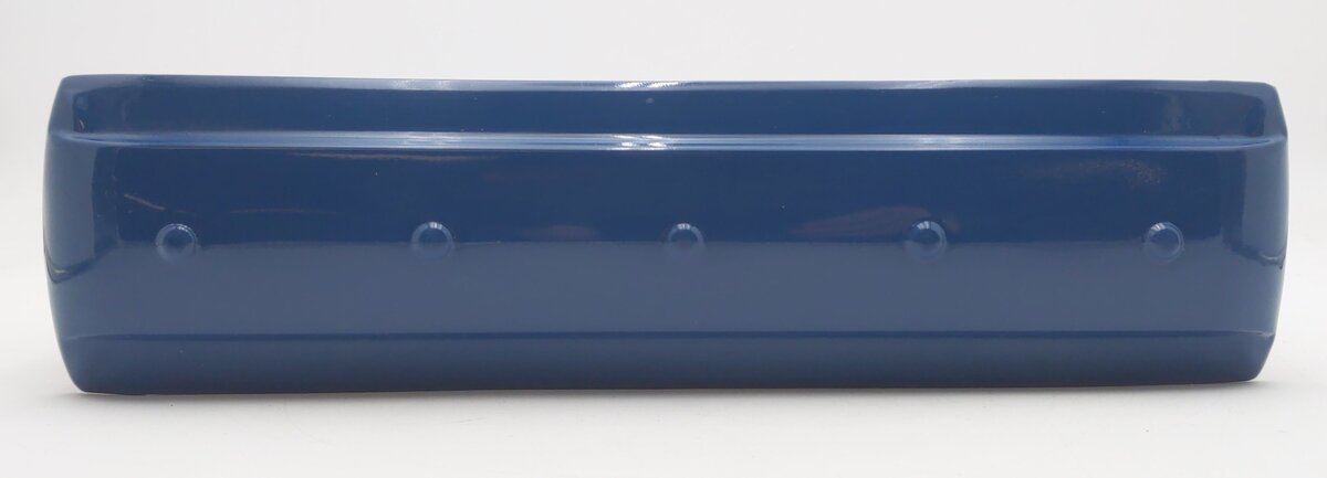 McCoy 1976 Standard Gauge Utah TTOS Baggage Car EX