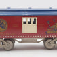 McCoy 1976 Standard Gauge Utah TTOS Baggage Car EX