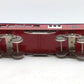 McCoy 1977 Standard Gauge T.T.O.S Ohio Combo Car EX/Box