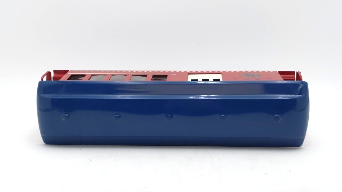McCoy 1977 Standard Gauge T.T.O.S Ohio Combo Car EX/Box