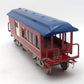 McCoy 1977 Standard Gauge T.T.O.S Ohio Combo Car EX/Box