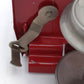 McCoy 1977 Standard Gauge T.T.O.S Ohio Combo Car EX/Box