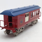 McCoy 1977 Standard Gauge T.T.O.S Ohio Combo Car EX/Box