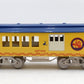 McCoy 1982 Standard Gauge TTOS Hartford Combine Car EX/Box