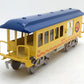 McCoy 1982 Standard Gauge TTOS Hartford Combine Car EX/Box