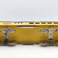 McCoy 1982 Standard Gauge TTOS Hartford Combine Car EX/Box