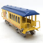 McCoy 1982 Standard Gauge TTOS Hartford Combine Car EX/Box