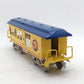 McCoy 1982 Standard Gauge TTOS Hartford Combine Car EX/Box