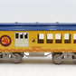 McCoy 1982 Standard Gauge TTOS Hartford Combine Car EX/Box