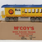 McCoy 1982 Standard Gauge TTOS Hartford Combine Car EX/Box