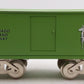 McCoy Standard Gauge Colorado Midland Railway Boxcar LN/Box