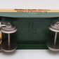 McCoy JSB-1005 Standard Gauge Southern Pacific Division Hollywood '78 Flatcar EX/Box