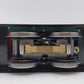 McCoy Standard Gauge Great Northern Rail Road Steam Locomotive EX
