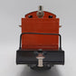 McCoy Standard Gauge Great Northern Rail Road Steam Locomotive EX