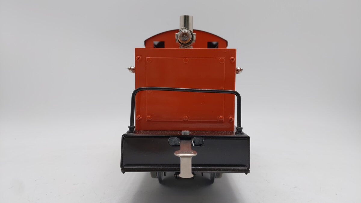 McCoy Standard Gauge Great Northern Rail Road Steam Locomotive EX