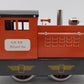 McCoy Standard Gauge Great Northern Rail Road Steam Locomotive EX