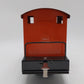 McCoy Standard Gauge Great Northern Rail Road Steam Locomotive EX