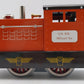 McCoy Standard Gauge Great Northern Rail Road Steam Locomotive EX