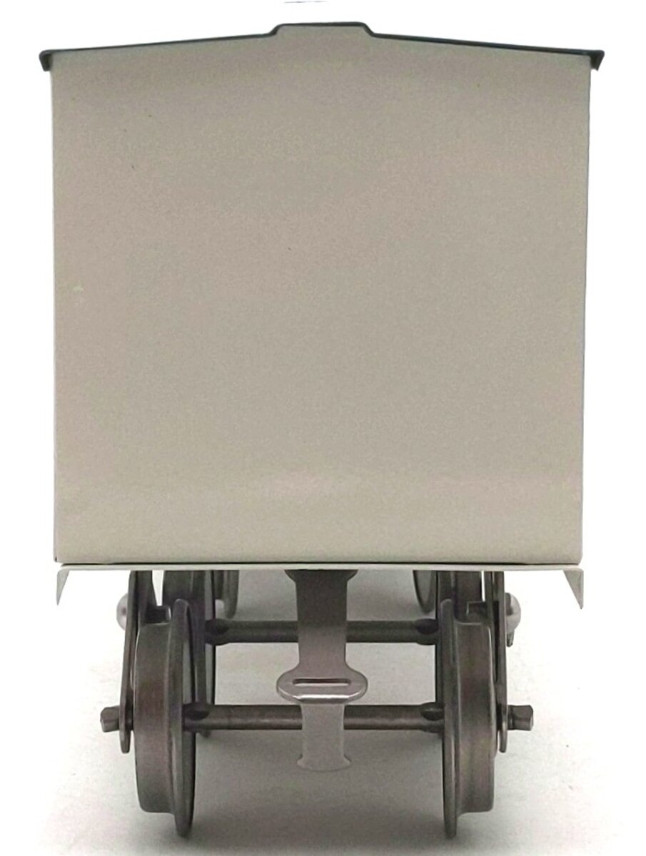 McCoy Standard Gauge 
