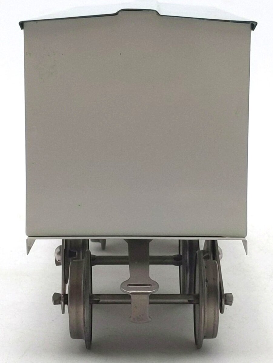 McCoy Standard Gauge 