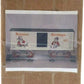 McCoy Standard Gauge "Seasons Greetings 1974" Christmas Boxcar EX/Box